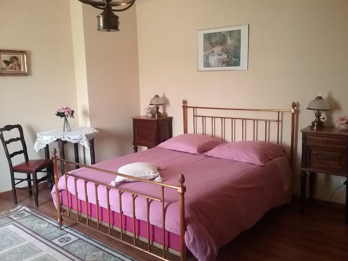 Les Chambres De La Nied Conde-Northen Bagian luar foto