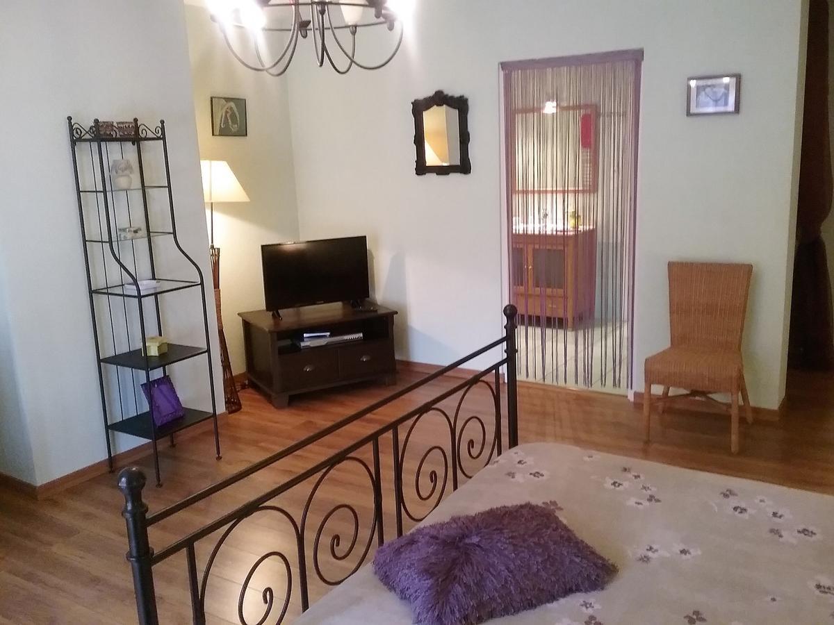 Les Chambres De La Nied Conde-Northen Bagian luar foto
