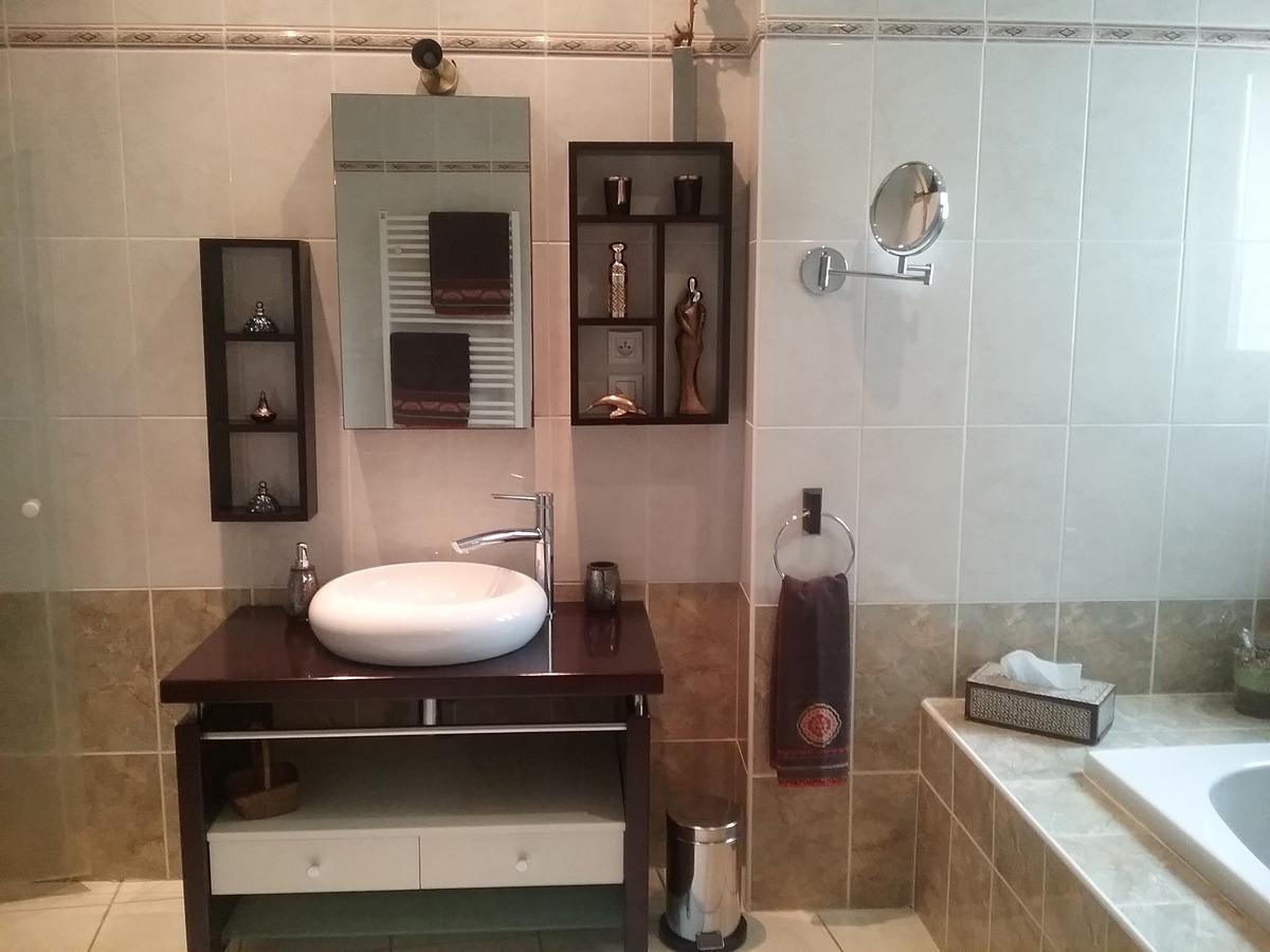 Les Chambres De La Nied Conde-Northen Bagian luar foto
