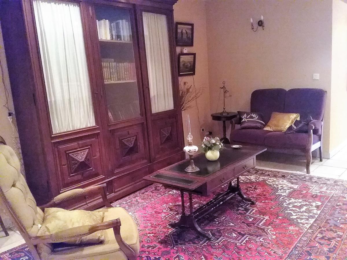 Les Chambres De La Nied Conde-Northen Bagian luar foto