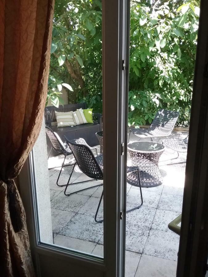 Les Chambres De La Nied Conde-Northen Bagian luar foto