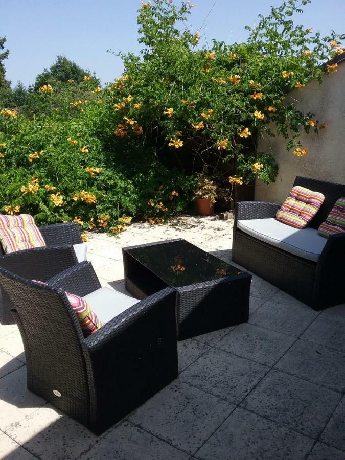 Les Chambres De La Nied Conde-Northen Bagian luar foto